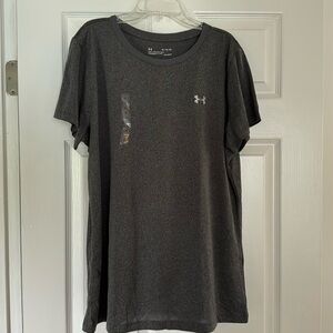 Under Armour T-Shirt.  NWT